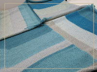 Right Angles Blanket - Quick win