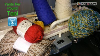 Discontinued yarn:Blog Post