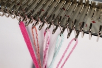 What weight of yarn should I use? yarn for machine knitting