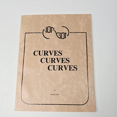Cover of Curves, Curves, Curves