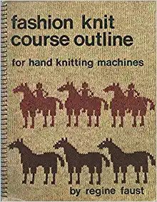 Fashion Knit Course Outline