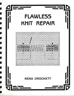 Flawless Knit Repair