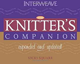 The Knitter’s Companion