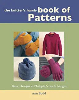 The Knitters Handy Book of Patterns