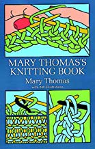 Mary Thomas’s Knitting Book
