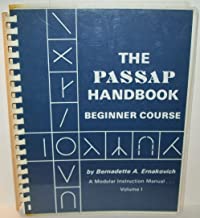 The Passap Handbook: Beginner Course, Volume I