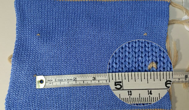 5.5" / 14cm