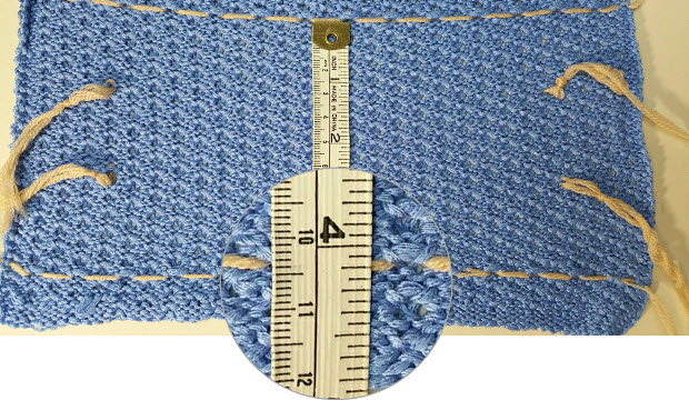 4.125" / 10.5 cm