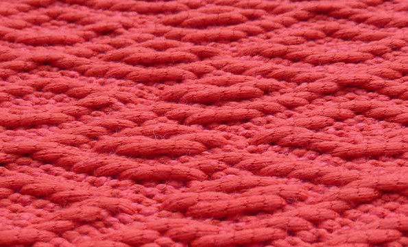 Texture!