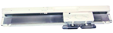 Silver Reed SK840 Standard Gauge Machine