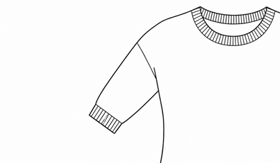 Elbow sleeve