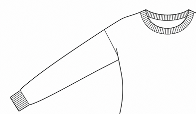 Long sleeve