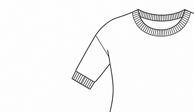 Short sleeve
