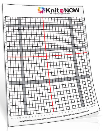 Needle Selection Worksheet preview