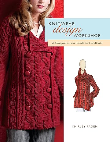 Knitwear Design Workshop by Amazon