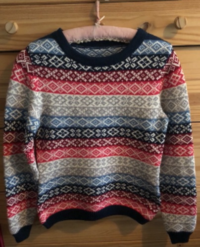 Knit it Now | Machine knitting Patterns