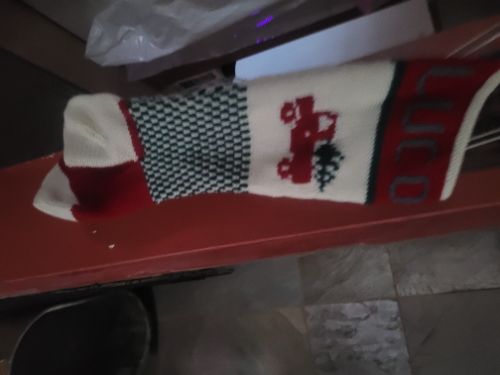 Christmas Stocking Collection