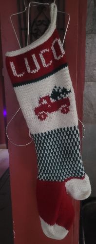 Christmas Stocking Collection