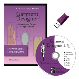 Garment Designer 2.5 Mac