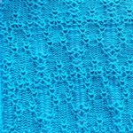 83 Tuck lace